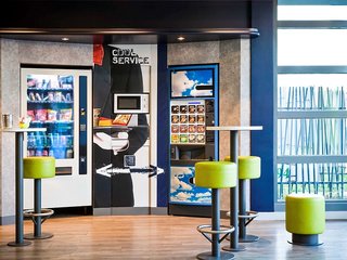 ibis budget paris porte de pantin