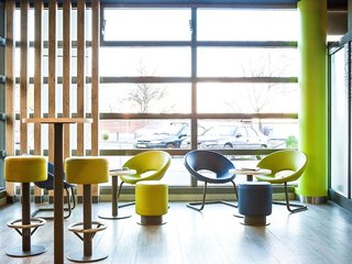 ibis budget paris porte de pantin