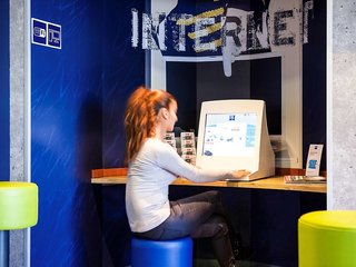 ibis budget paris porte de pantin