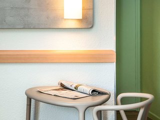 ibis budget paris porte de pantin