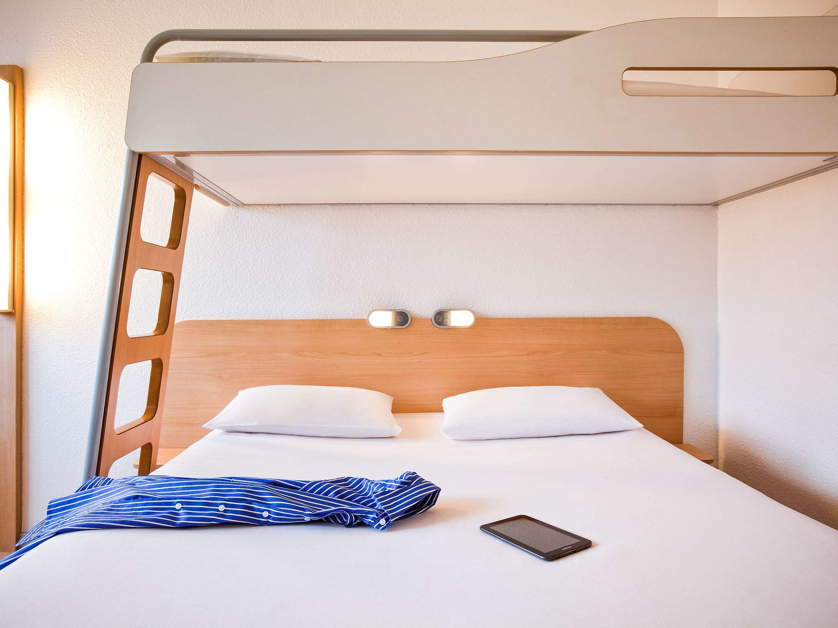 ibis budget paris porte de pantin