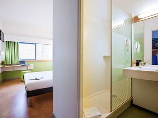 ibis budget paris porte de pantin