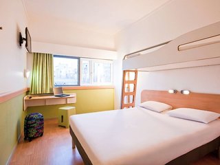 ibis budget paris porte de pantin