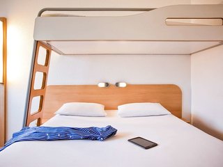 ibis budget paris porte de pantin