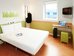 ibis budget paris porte de pantin