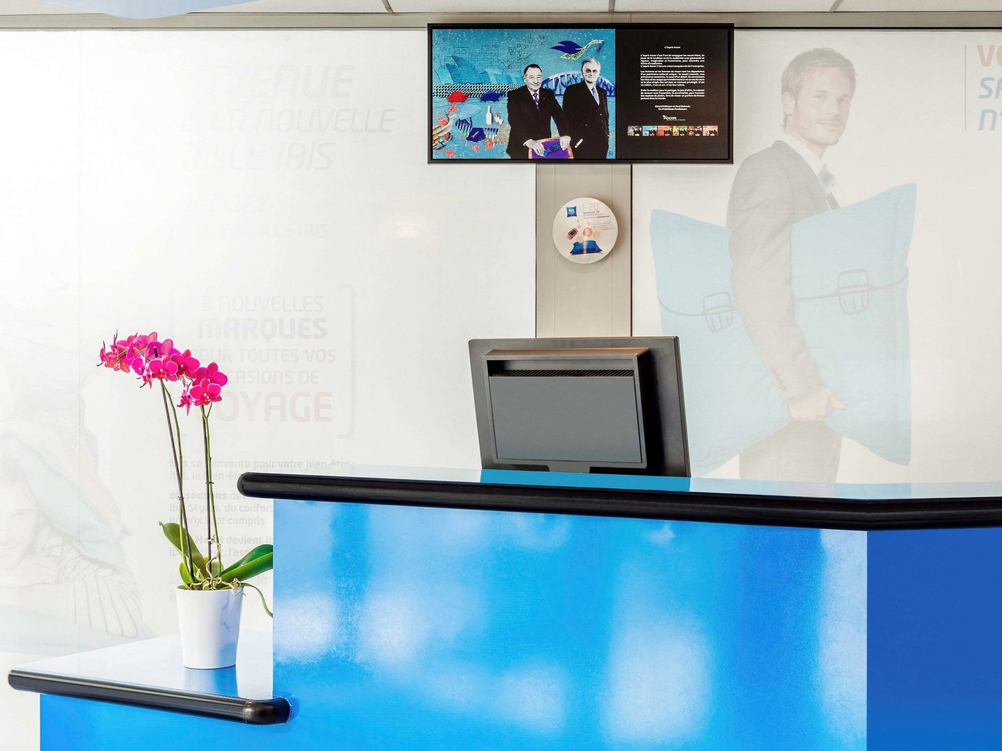 ibis budget paris porte de bercy