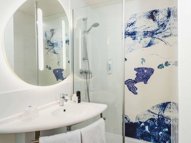 ibis budget paris porte de bercy