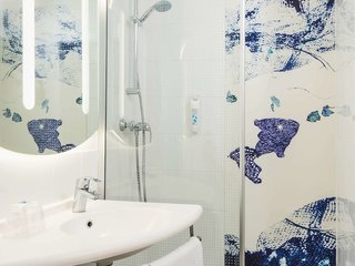 ibis budget paris porte de bercy