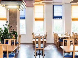 ibis budget paris porte de bercy