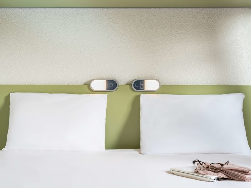 ibis budget paris porte de bercy