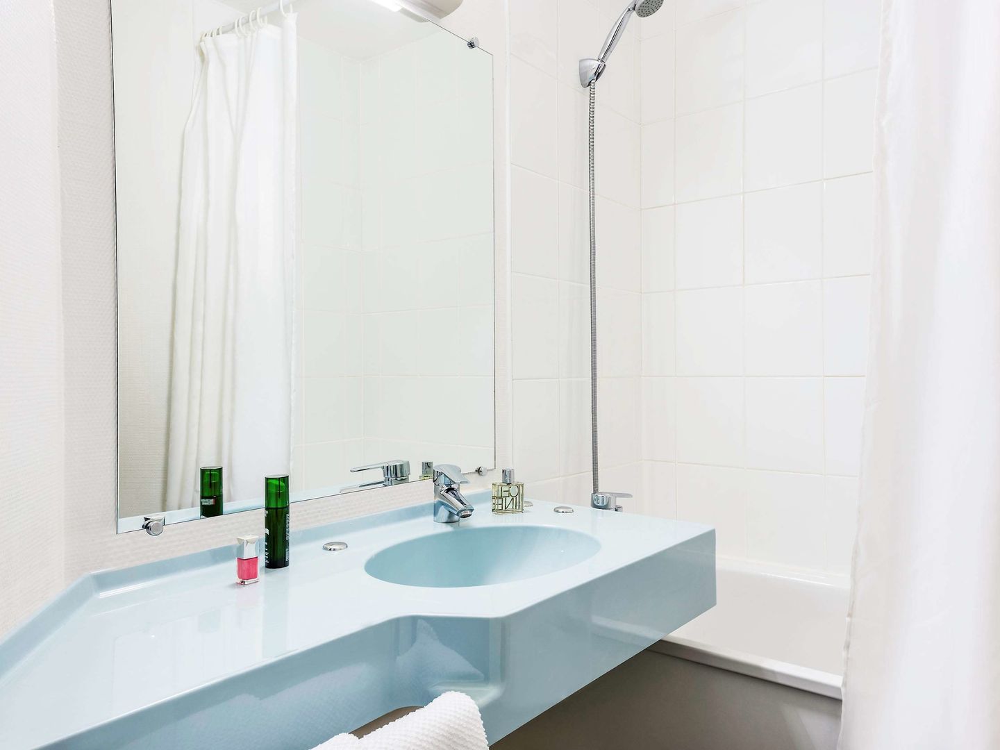 ibis budget paris porte de bercy