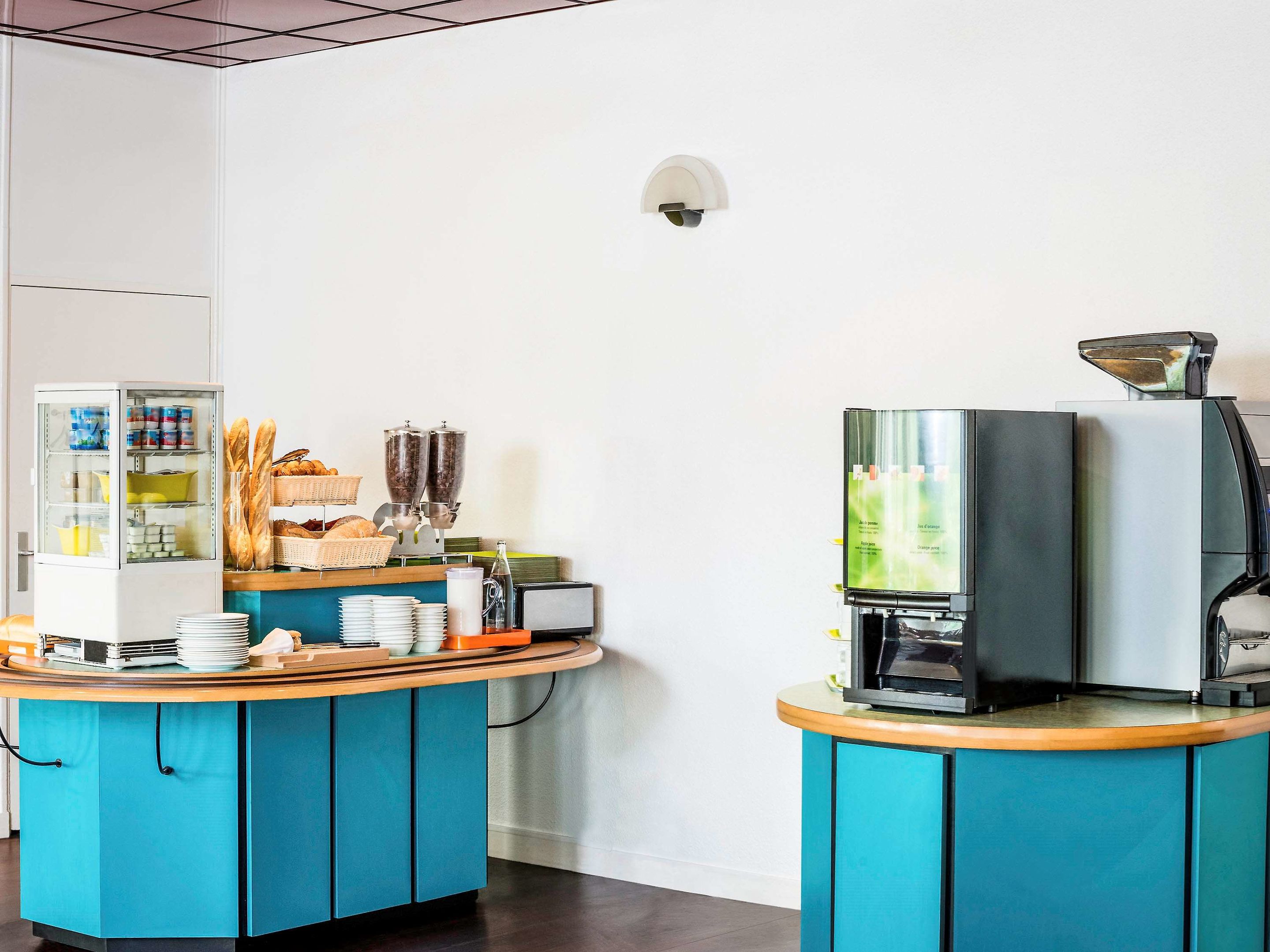 ibis budget paris porte de bercy