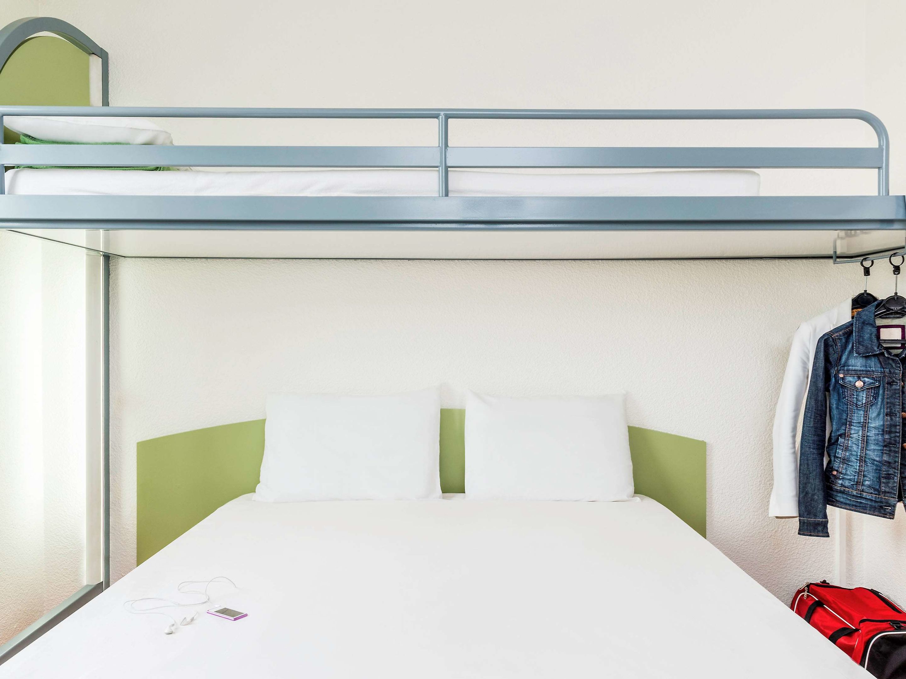 ibis budget paris porte de bercy