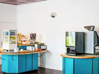 Ibis Budget Paris Porte De Bercy,Charenton-Le-Pont>>Bercy,2 star