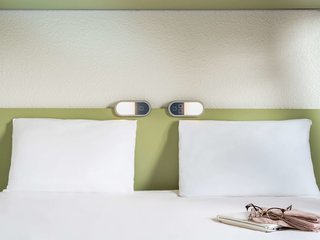 ibis budget paris porte de bercy