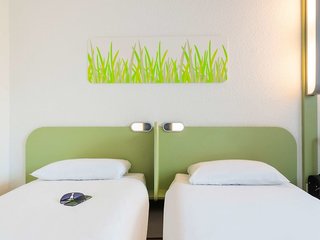 ibis budget paris aubervilliers