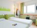 ibis budget paris aubervilliers
