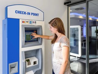 ibis budget orly rungis