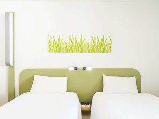 ibis budget orly rungis