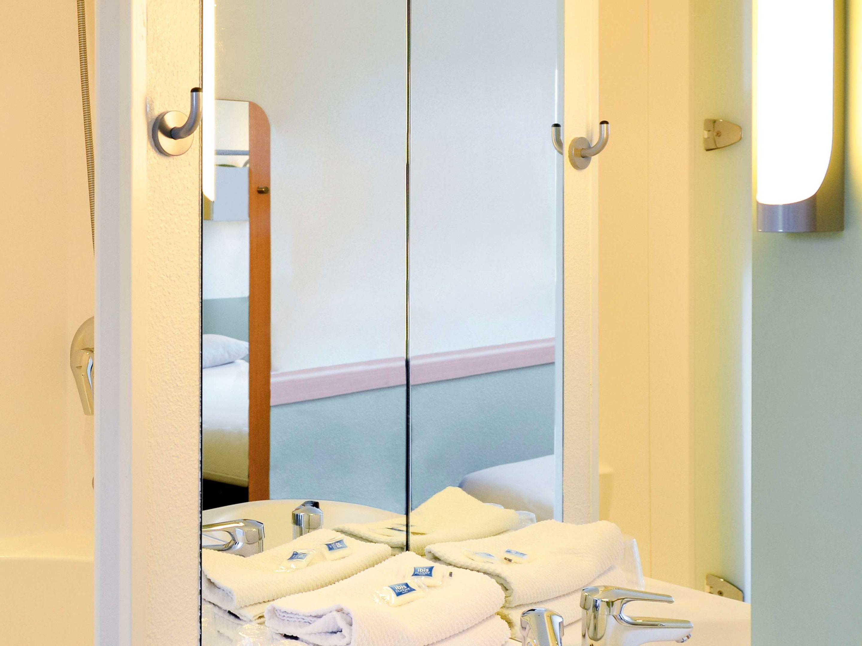 ibis budget orleans sud comet