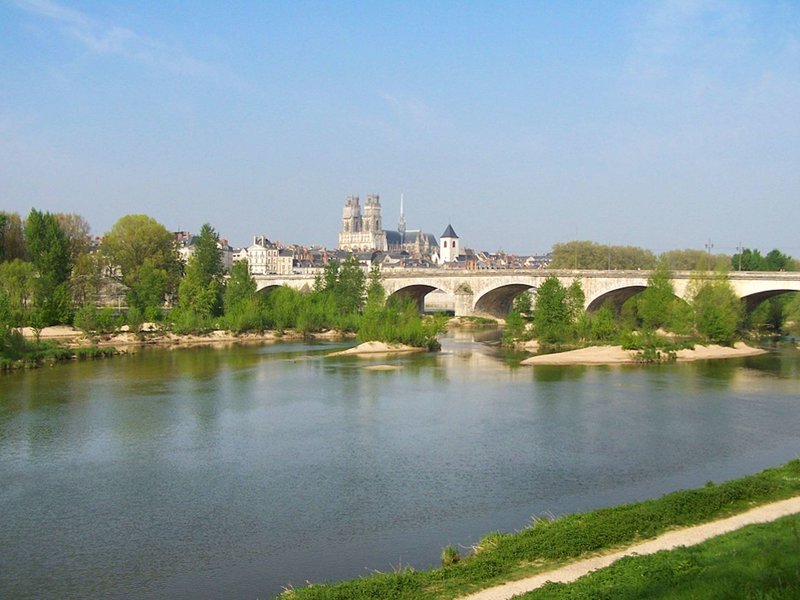 ibis budget orleans sud