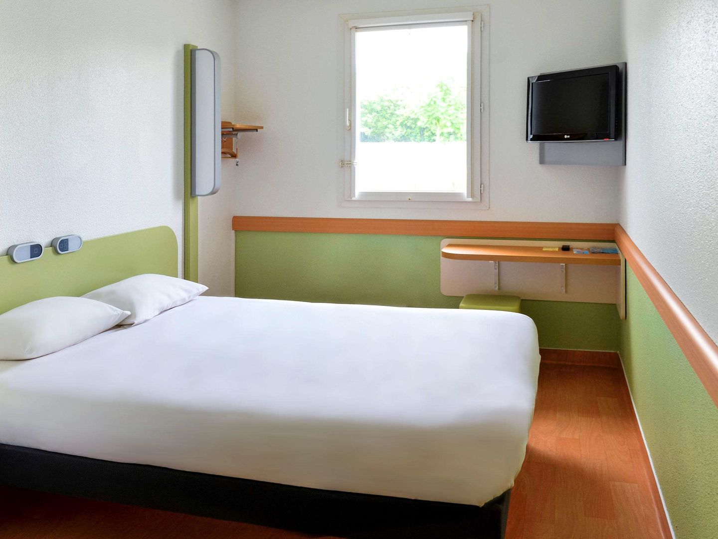 ibis budget orleans sud