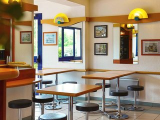 ibis budget orleans nord saran