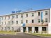 ibis budget niort est la creche