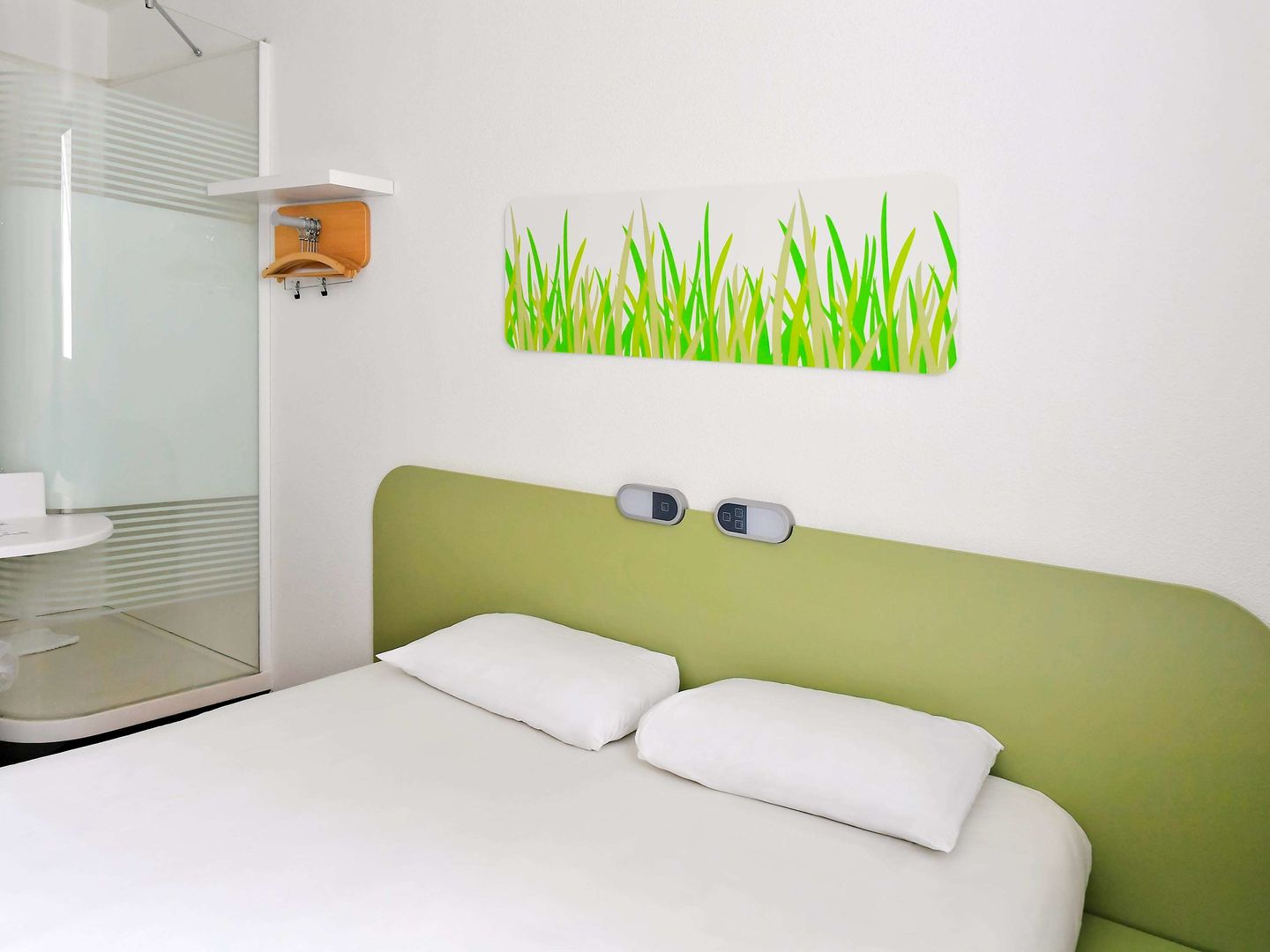 ibis budget nimes centre gare