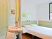 ibis budget nimes centre gare