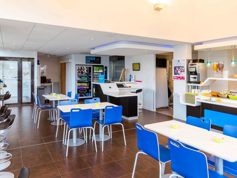 ibis budget nimes centre gare