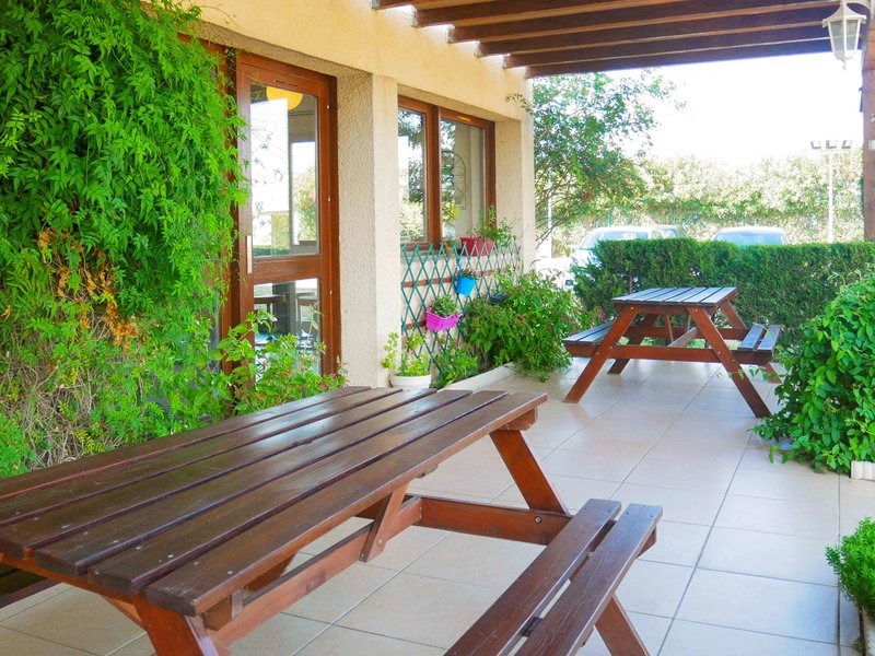 ibis budget narbonne sud