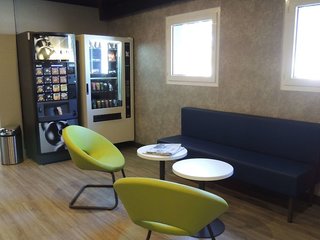 ibis budget nantes sainte luce