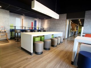 ibis budget nantes sainte luce