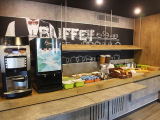 ibis budget nantes sainte luce