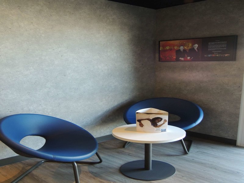 ibis budget nantes sainte luce