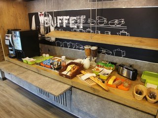 ibis budget nantes sainte luce