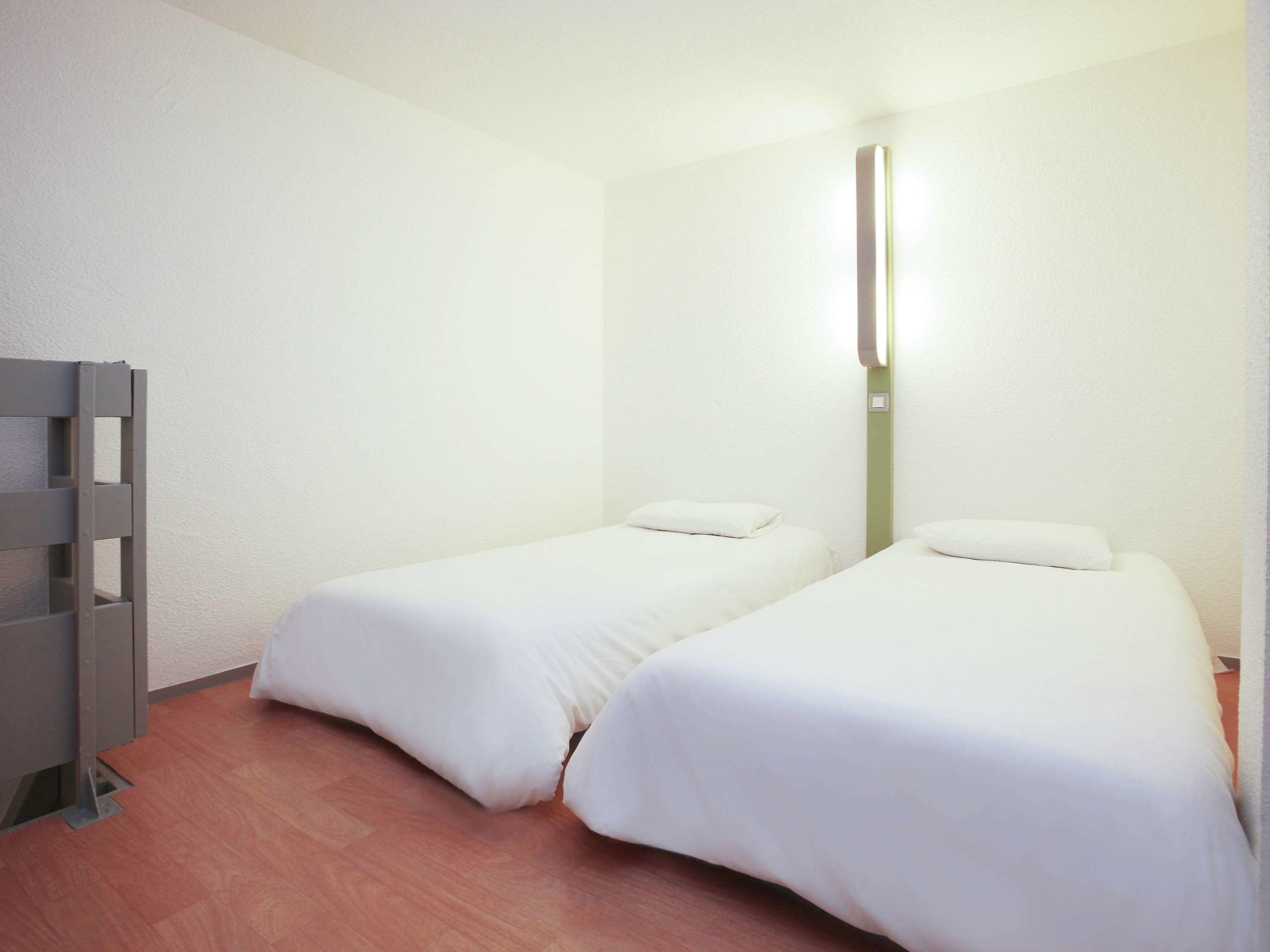 ibis budget nantes sainte luce