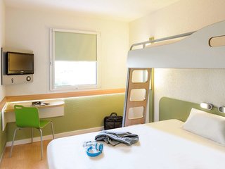 Ibis Budget Nantes Ouest Saint Herblain Coueron