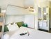 ibis budget nancy centre