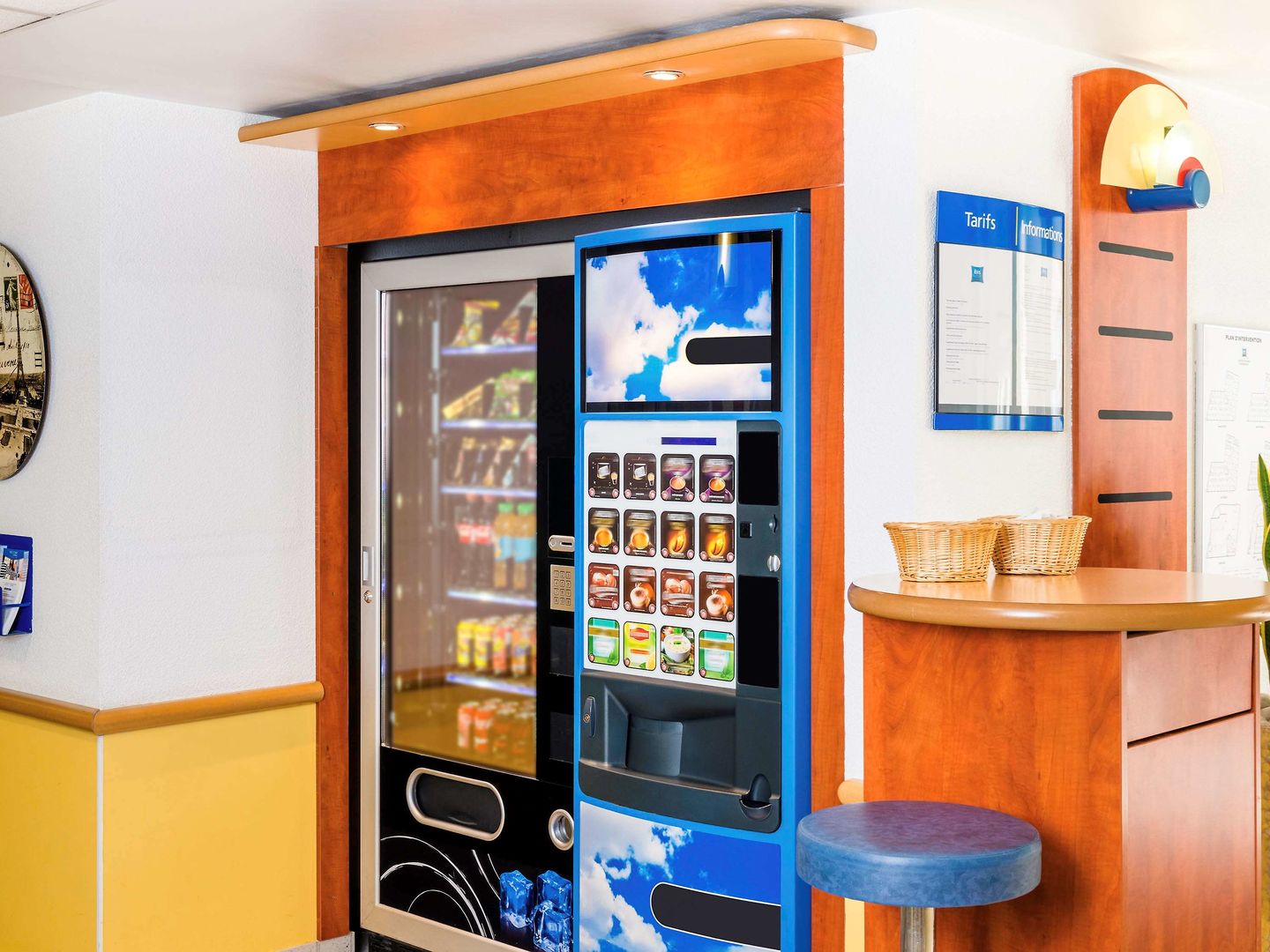 ibis budget meudon paris ouest