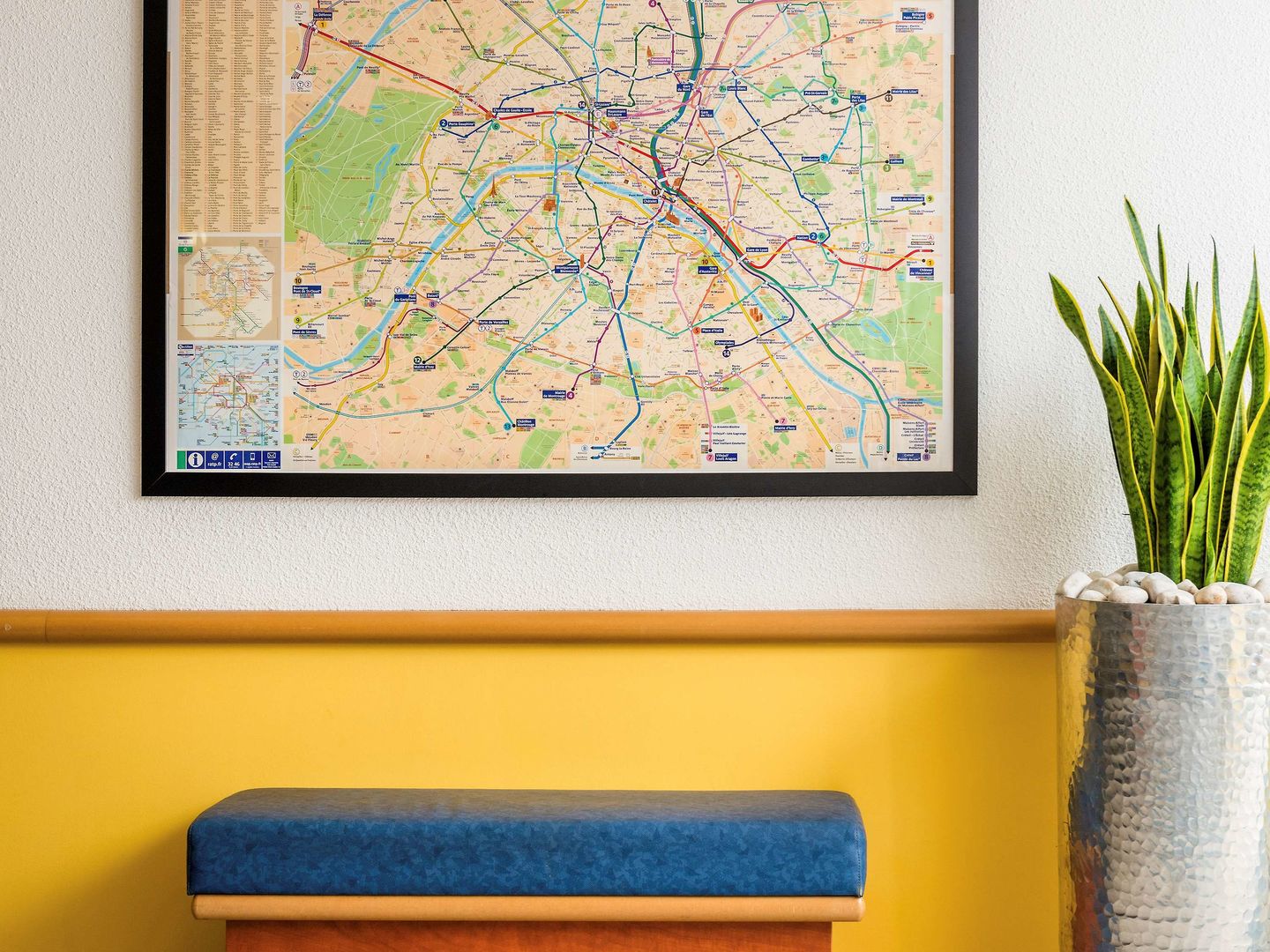 ibis budget meudon paris ouest