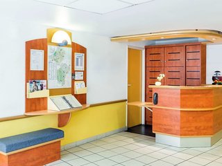 ibis budget meudon paris ouest
