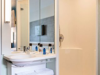 ibis budget meudon paris ouest