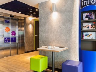 ibis budget meudon paris ouest