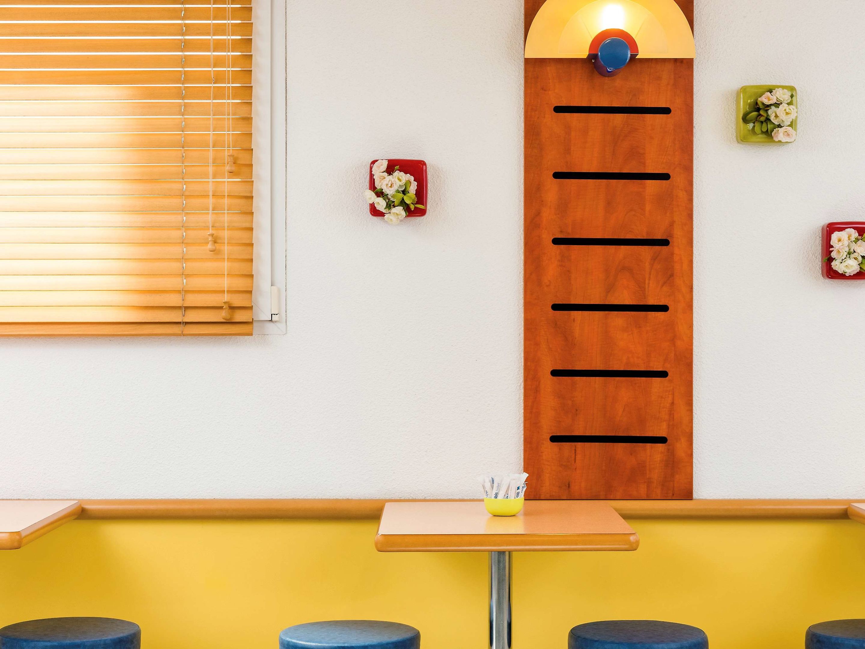 ibis budget meudon paris ouest