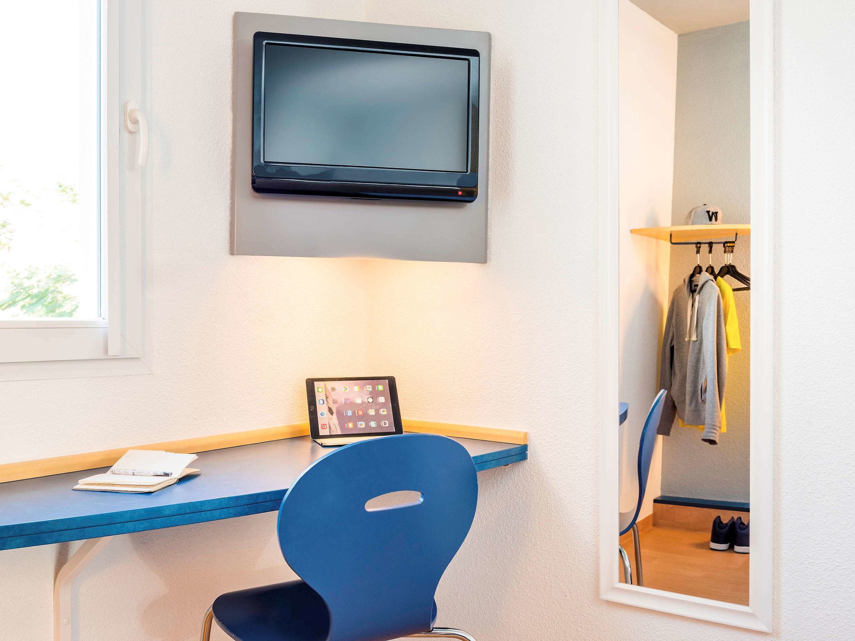ibis budget meudon paris ouest
