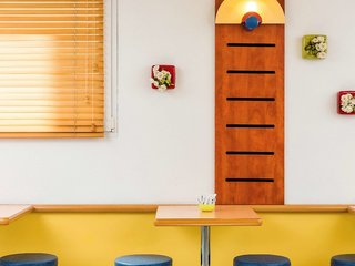 ibis budget meudon paris ouest