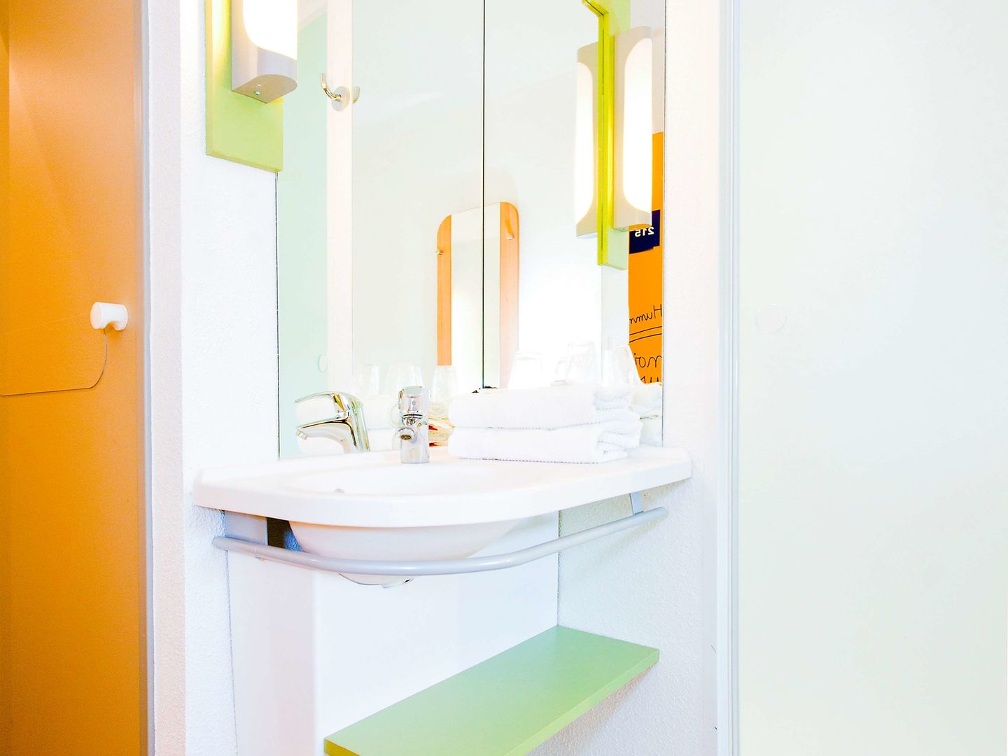 ibis budget metz technopole