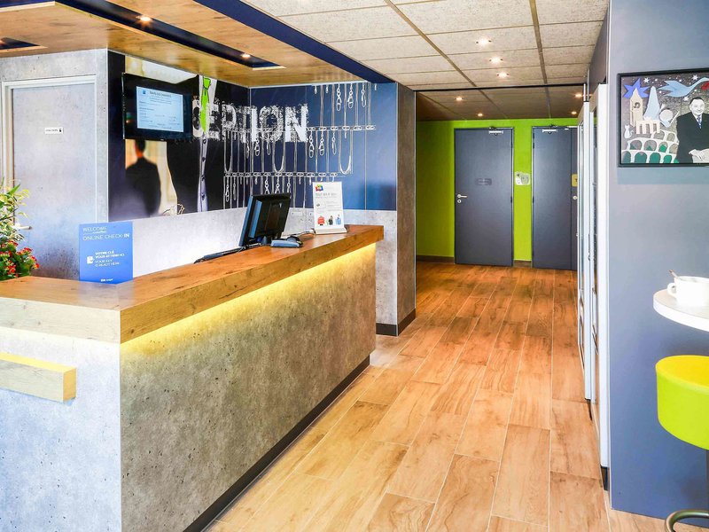 ibis budget marseille vitrolles